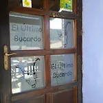 Hostel El Ultimo Bucardo *