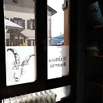 El Ultimo Bucardo * Linás de Broto