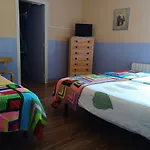 Hostel El Ultimo Bucardo *
