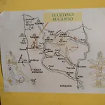 Hostel El Ultimo Bucardo *