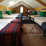 Hostel El Ultimo Bucardo *