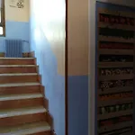 Hostel El Ultimo Bucardo *