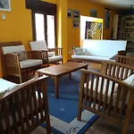 Hostel El Ultimo Bucardo *