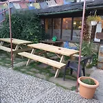 Hostel El Ultimo Bucardo *