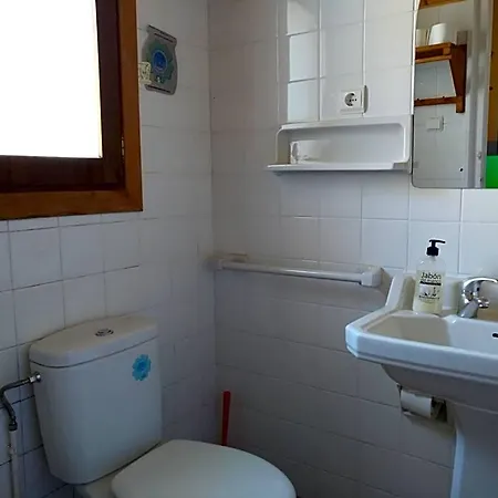 El Ultimo Bucardo Hostel