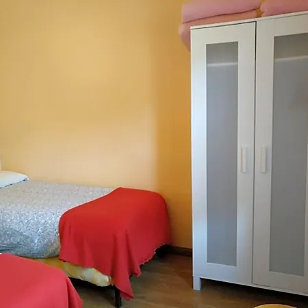 Hostel El Ultimo Bucardo Linás de Broto