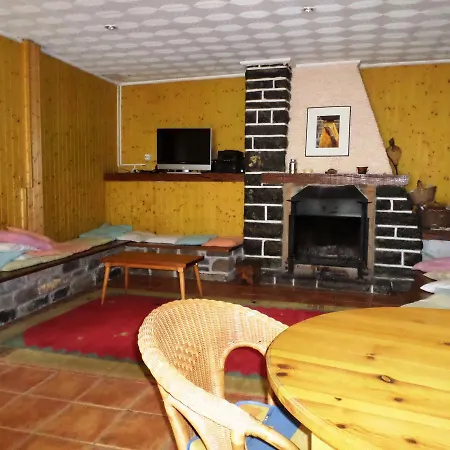 El Ultimo Bucardo * Linás de Broto