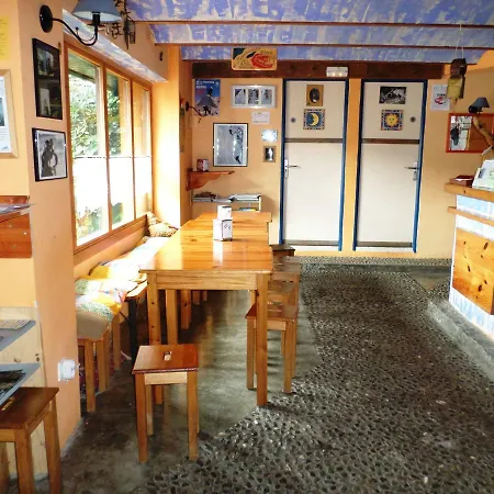 Hostal El último Bucardo *