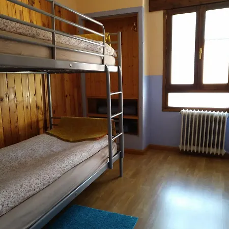 El Ultimo Bucardo * Linás de Broto