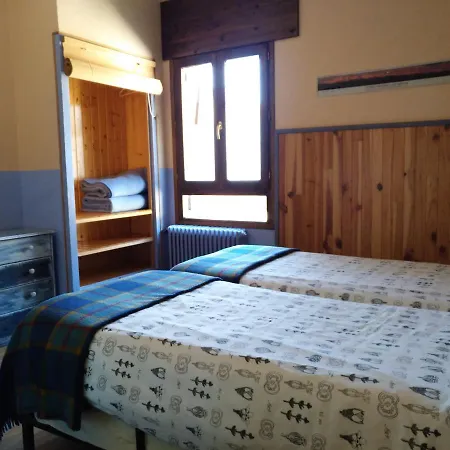 Hostel El Ultimo Bucardo *