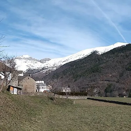 El Ultimo Bucardo * Linás de Broto