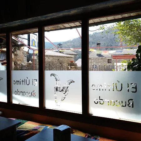 El Ultimo Bucardo * Linás de Broto