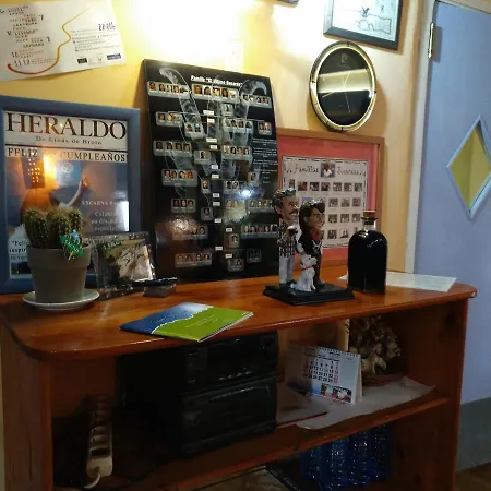 El Ultimo Bucardo * Linás de Broto