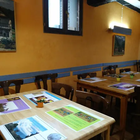 El Ultimo Bucardo * Linás de Broto