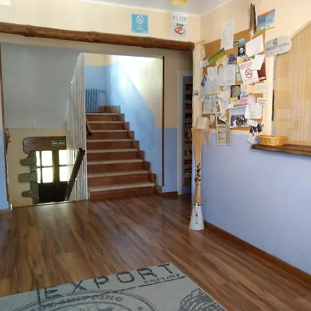 El Ultimo Bucardo * Linás de Broto