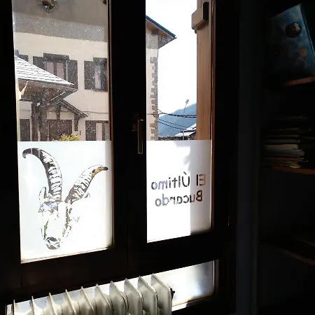 El Ultimo Bucardo * Linás de Broto