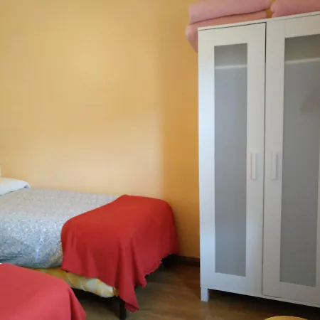 Hostal El último Bucardo *