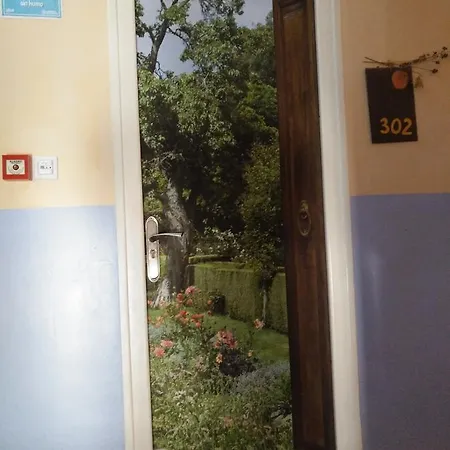 Hostel El Ultimo Bucardo *