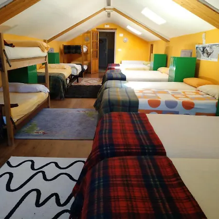 Hostal El último Bucardo *