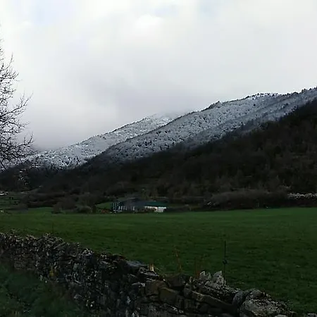 Hostel El Ultimo Bucardo *