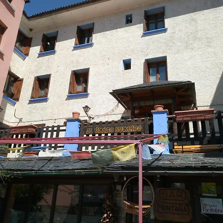 El Ultimo Bucardo * Linás de Broto