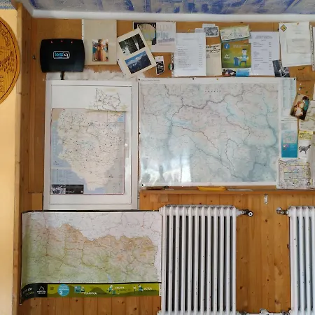 Hostel El Ultimo Bucardo *