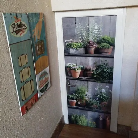 Hostel El Ultimo Bucardo *