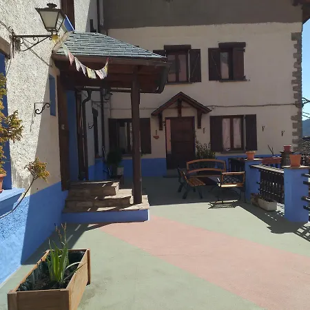 Hostel El Ultimo Bucardo *