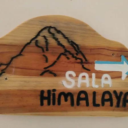 El Ultimo Bucardo * Linás de Broto