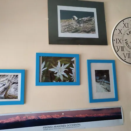 El Ultimo Bucardo * Linás de Broto