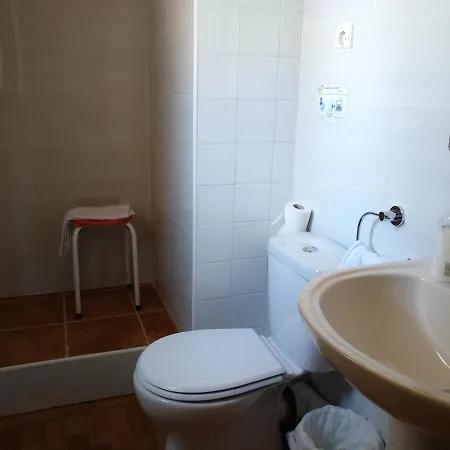 Hostel El Ultimo Bucardo *