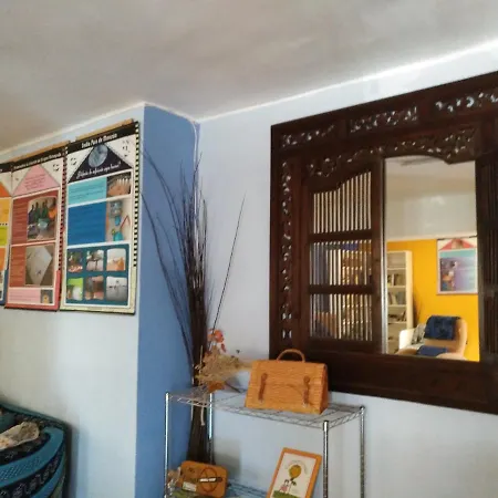 Hostel El Ultimo Bucardo *