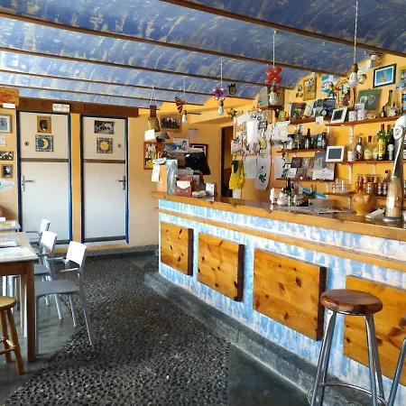 Hostal El último Bucardo *