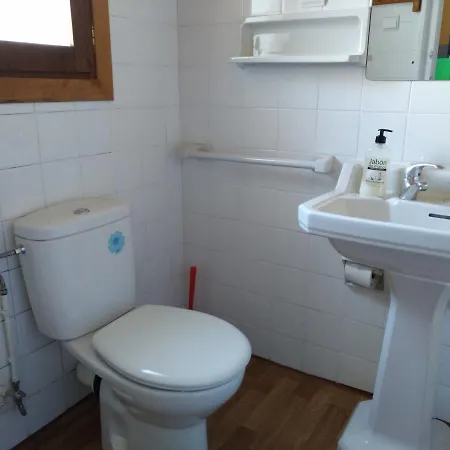 El Ultimo Bucardo * Linás de Broto