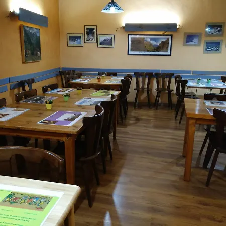 Hostel El Ultimo Bucardo *