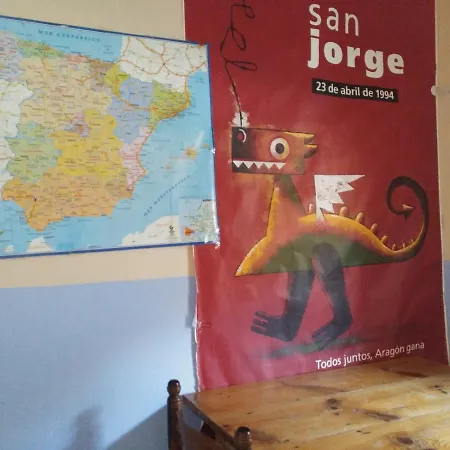 El Ultimo Bucardo * Linás de Broto