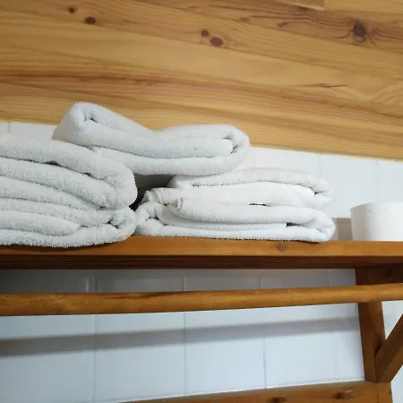Hostel El Ultimo Bucardo *