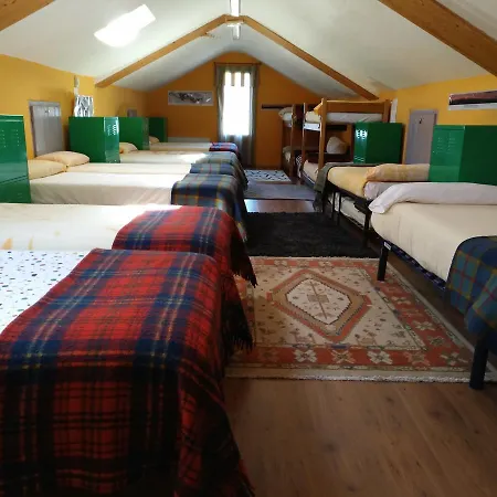 Hostal El último Bucardo *