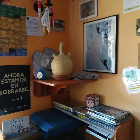 El Ultimo Bucardo * Linás de Broto