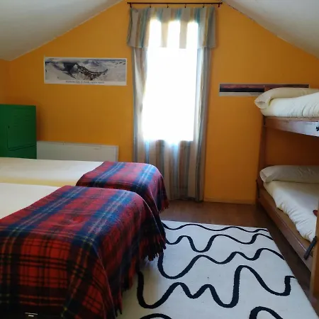 El Ultimo Bucardo * Linás de Broto