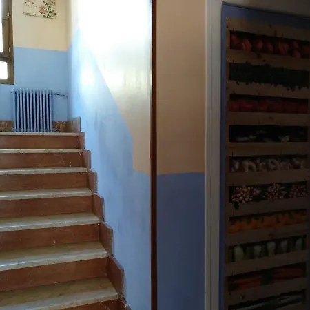 Hostel El Ultimo Bucardo *