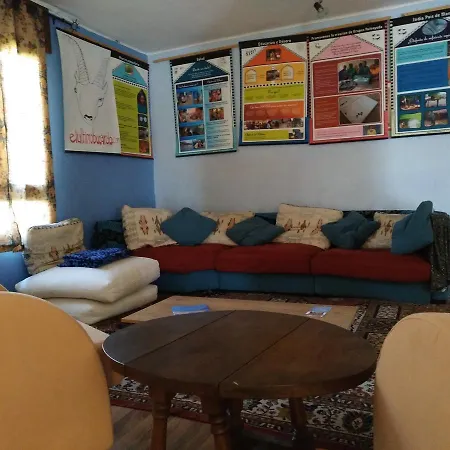 El Ultimo Bucardo * Linás de Broto