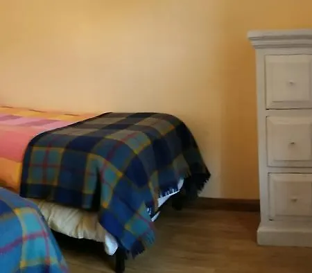 Hostal El último Bucardo *