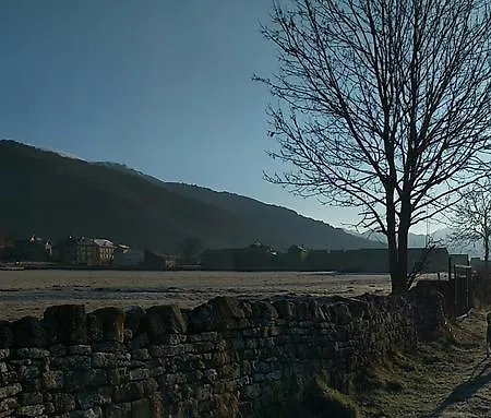 Hostel El Ultimo Bucardo *