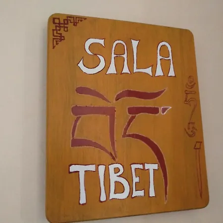 Hostel El Ultimo Bucardo *