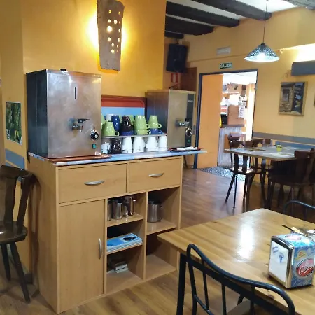 El Ultimo Bucardo * Linás de Broto