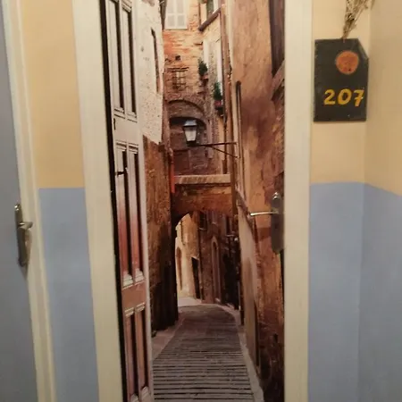 Hostel El Ultimo Bucardo *