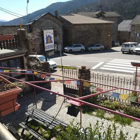 Hostel El Ultimo Bucardo *