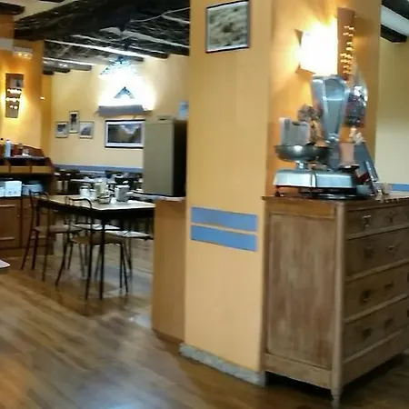 El Ultimo Bucardo * Linás de Broto