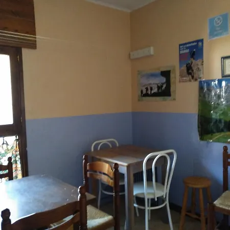 El Ultimo Bucardo * Linás de Broto